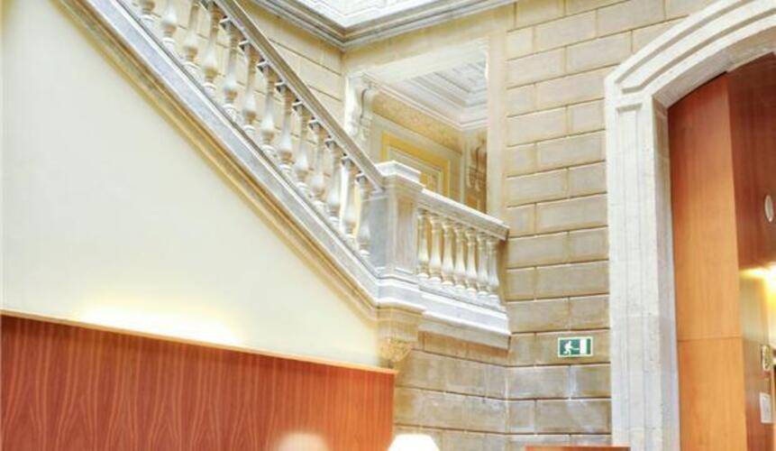 Catalonia Portal Del Angel — фото 16