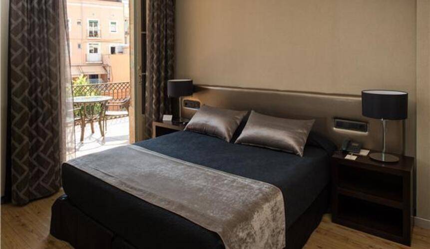 Catalonia Portal Del Angel — фото 11