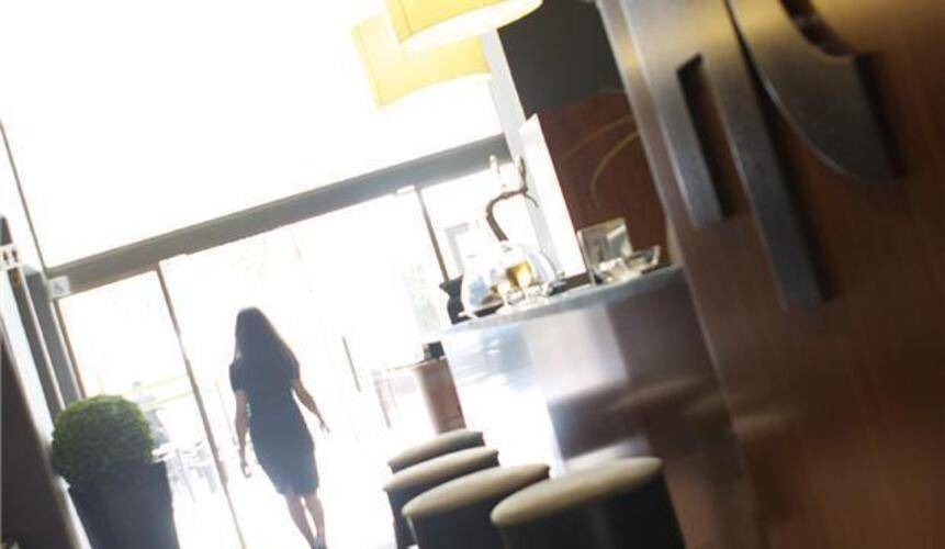 Catalonia Portal Del Angel — фото 5