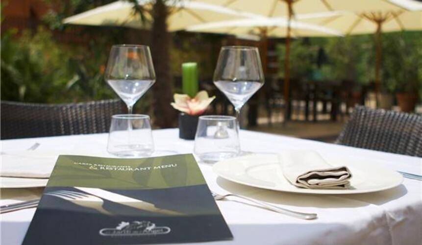 Catalonia Portal Del Angel — фото 23