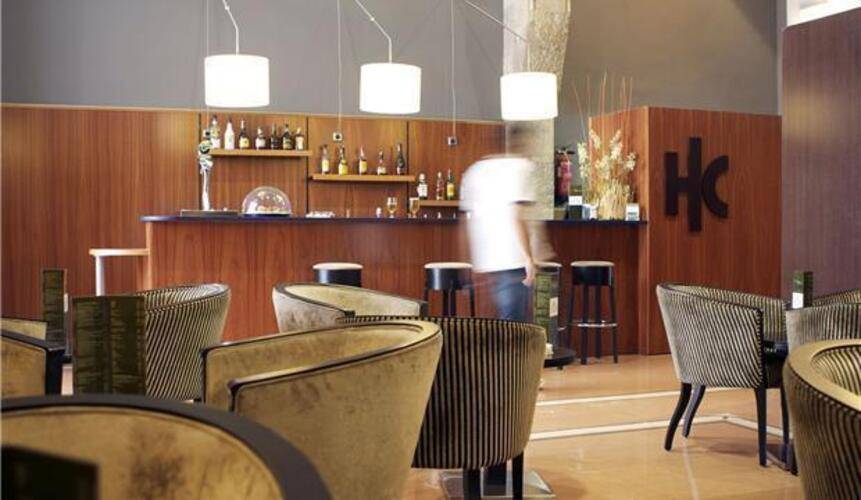 Catalonia Portal Del Angel — фото 9