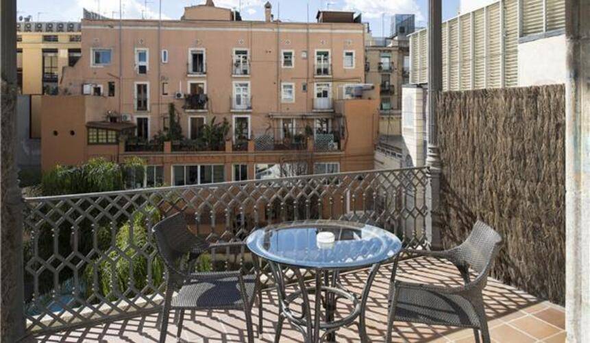 Catalonia Portal Del Angel — фото 19