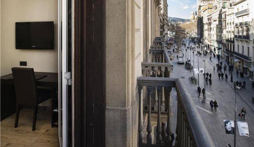 Catalonia Portal Del Angel — фото 12