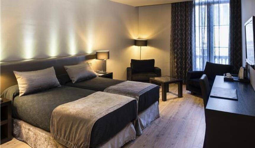 Catalonia Portal Del Angel — фото 18