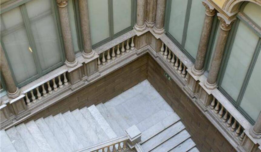 Catalonia Portal Del Angel — фото 10