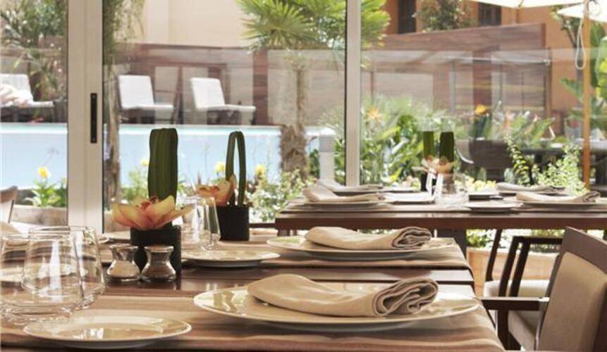 Catalonia Portal Del Angel — фото 24