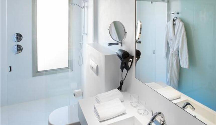 Catalonia Portal Del Angel — фото 8