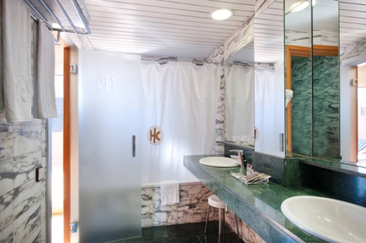 Catalonia Park Guell (Ex. Catalonia Rubens Hotel) — фото 2