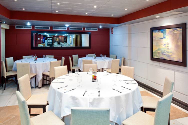 Catalonia Park Guell (Ex. Catalonia Rubens Hotel) — фото 6