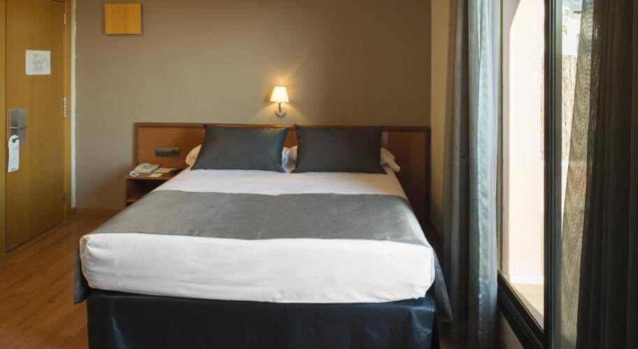 Catalonia Castellnou Hotel — фото 19