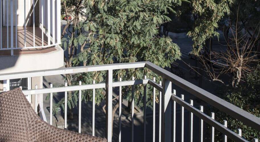 Catalonia Castellnou Hotel — фото 22