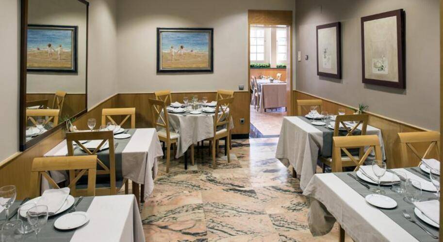 Catalonia Castellnou Hotel — фото 26