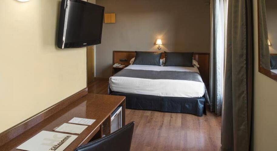 Catalonia Castellnou Hotel — фото 14