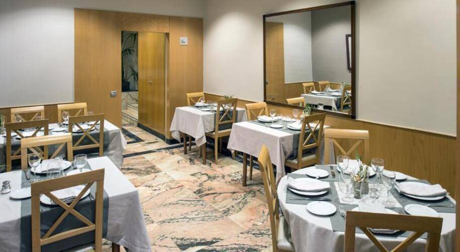 Catalonia Castellnou Hotel — фото 24