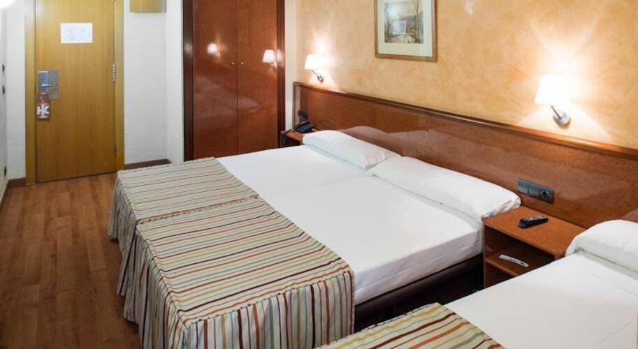 Catalonia Castellnou Hotel — фото 27