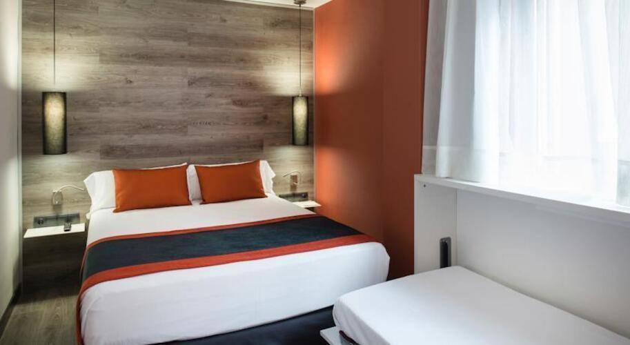 Catalonia Mikado Hotel — фото 8