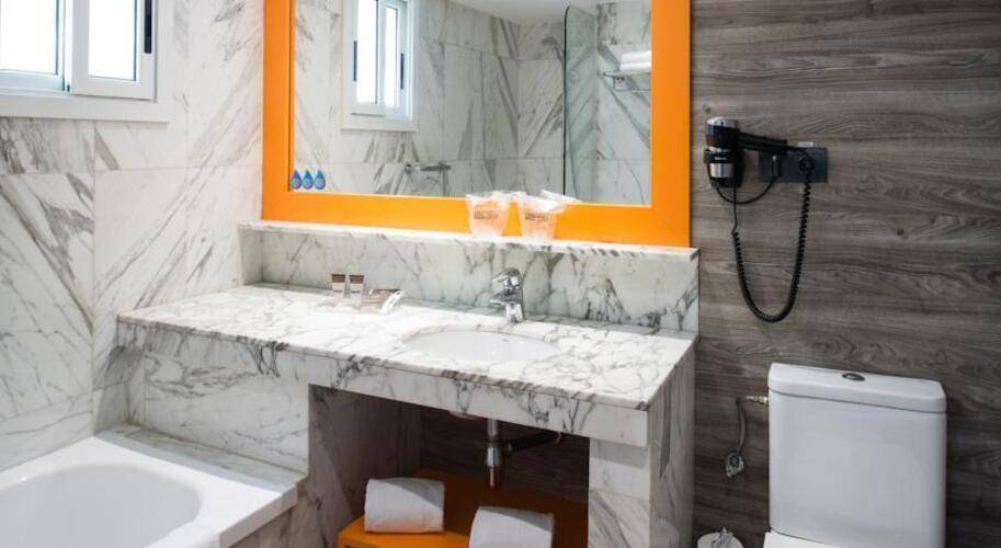 Catalonia Mikado Hotel — фото 15