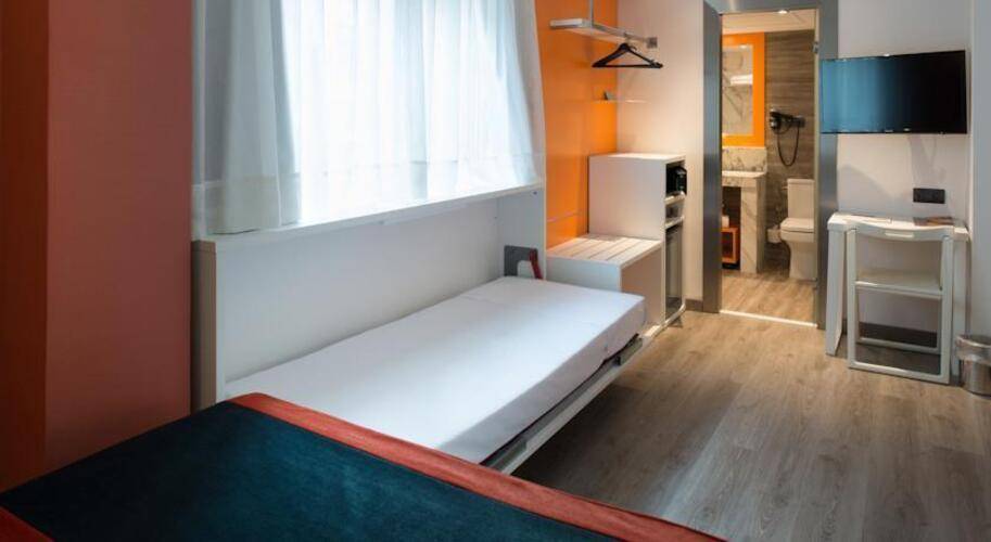 Catalonia Mikado Hotel — фото 6