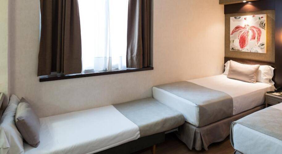 Catalonia Mikado Hotel — фото 7