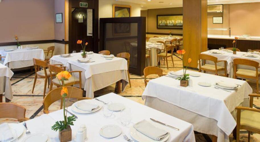 Catalonia Mikado Hotel — фото 12