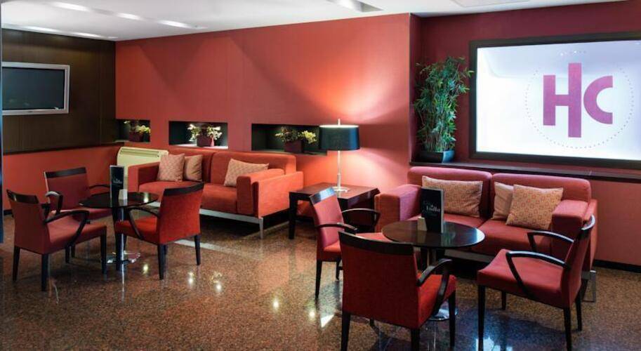 Catalonia Mikado Hotel — фото 21