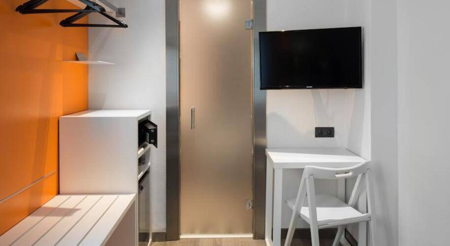 Catalonia Mikado Hotel — фото 18