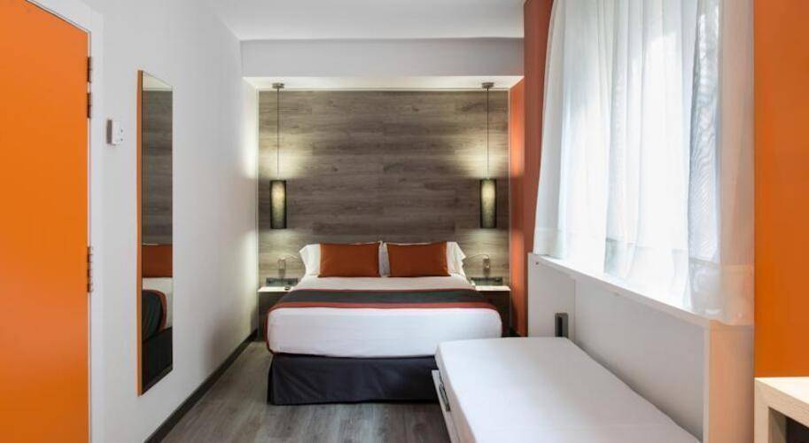 Catalonia Mikado Hotel — фото 14