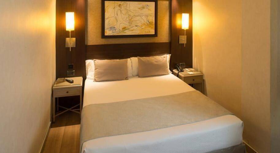 Catalonia Mikado Hotel — фото 16