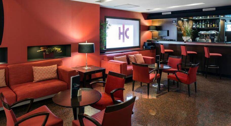 Catalonia Mikado Hotel — фото 10