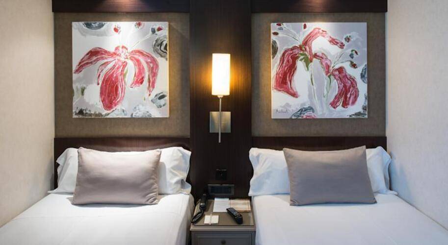 Catalonia Mikado Hotel — фото 5