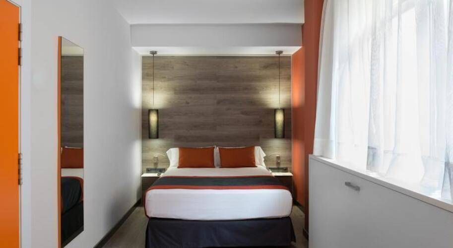 Catalonia Mikado Hotel — фото 3