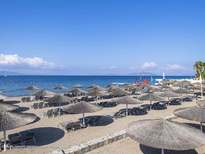 Фотография Charm Beach Hotel (Ex. Malama Beach Hotel)