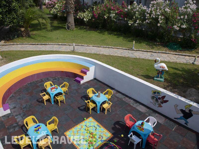 Фотография Charm Beach Hotel (Ex. Malama Beach Hotel)