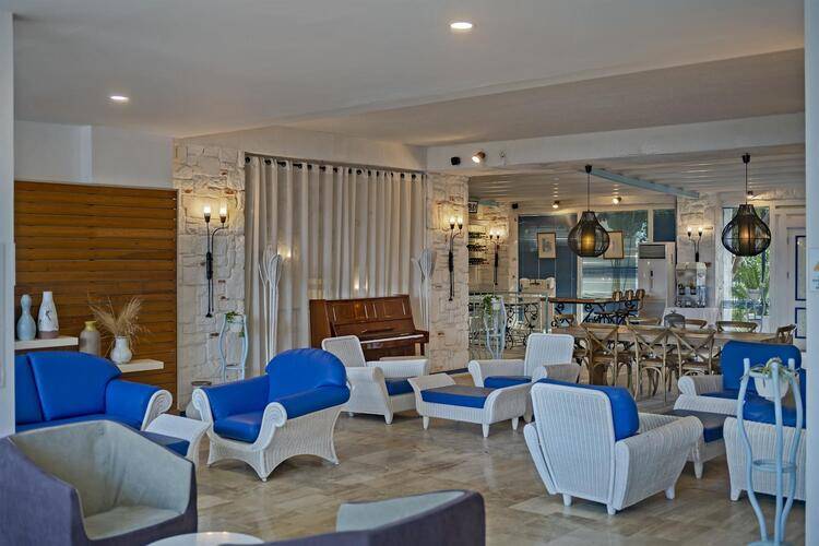 Charm Beach Hotel (Ex. Malama Beach Hotel)