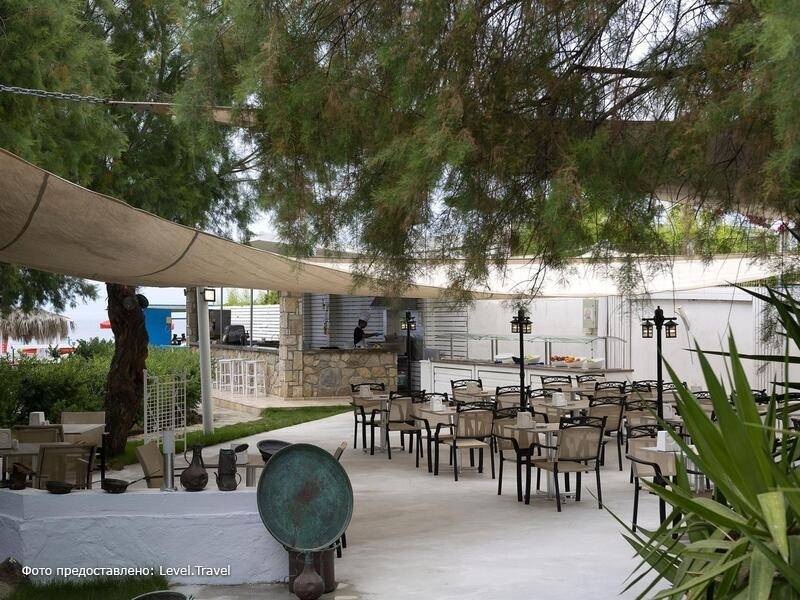 Фотография Charm Beach Hotel (Ex. Malama Beach Hotel)