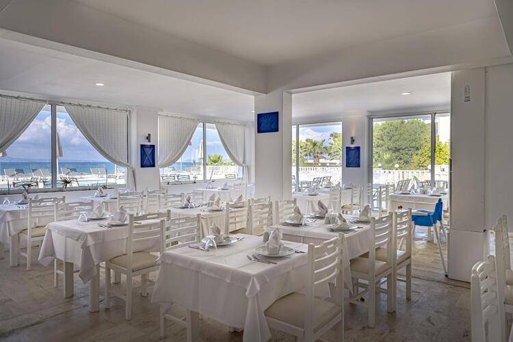 Charm Beach Hotel (Ex. Malama Beach Hotel)