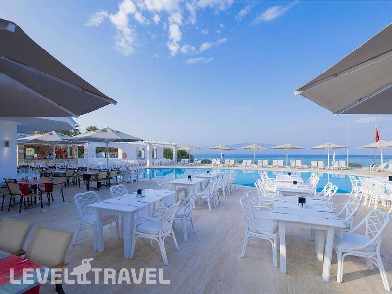 Фотография Charm Beach Hotel (Ex. Malama Beach Hotel)