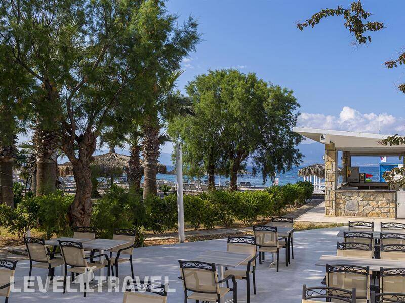 Фотография Charm Beach Hotel (Ex. Malama Beach Hotel)