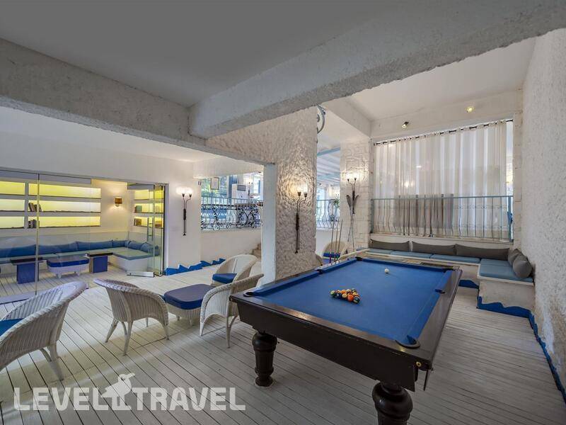 Фотография Charm Beach Hotel (Ex. Malama Beach Hotel)