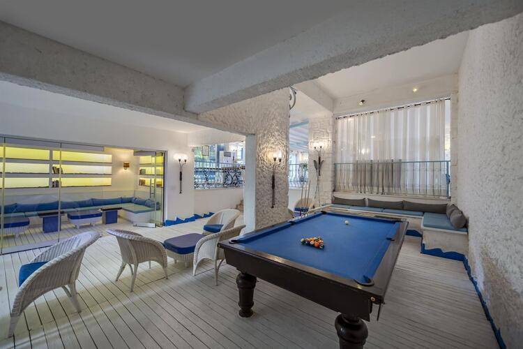 Charm Beach Hotel (Ex. Malama Beach Hotel)