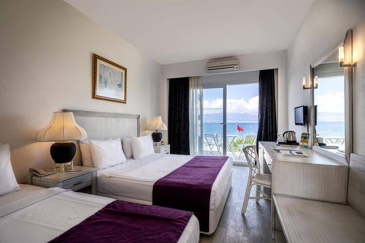 Charm Beach Hotel (Ex. Malama Beach Hotel)