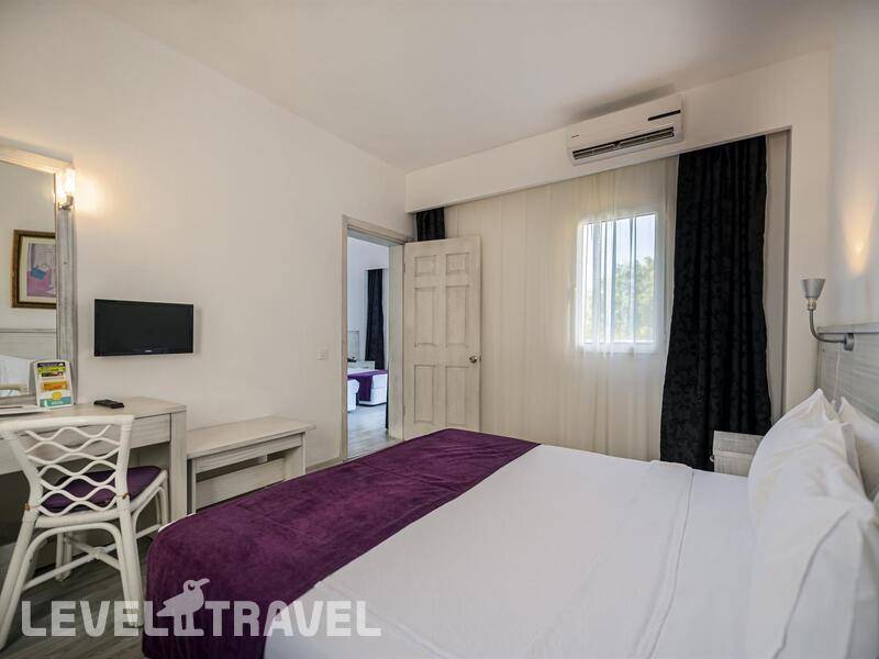 Фотография Charm Beach Hotel (Ex. Malama Beach Hotel)