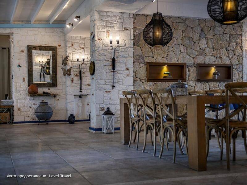 Фотография Charm Beach Hotel (Ex. Malama Beach Hotel)