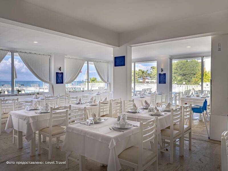 Фотография Charm Beach Hotel (Ex. Malama Beach Hotel)