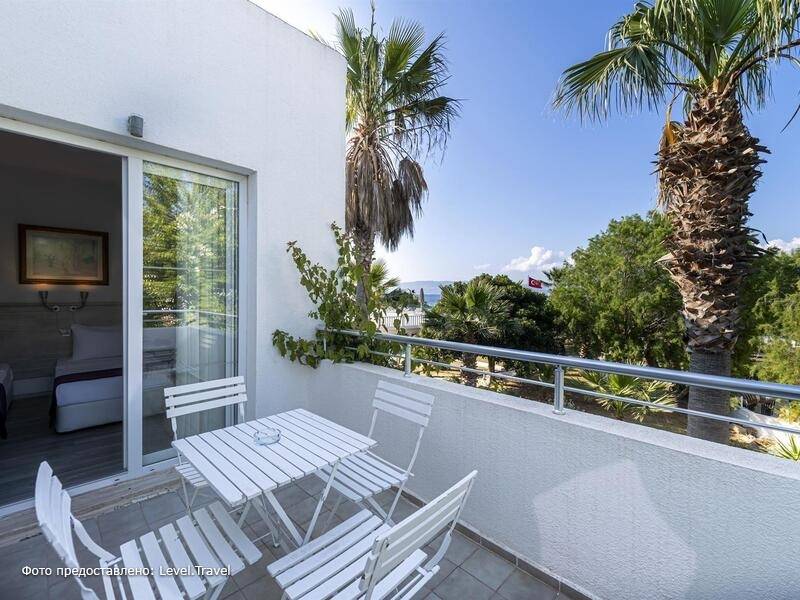 Фотография Charm Beach Hotel (Ex. Malama Beach Hotel)