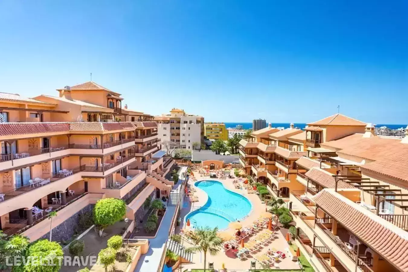 Coral Los Alisios (Ex.Primeselect Los Alisios)