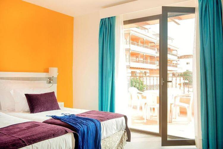 Coral Los Alisios (Ex.Primeselect Los Alisios)