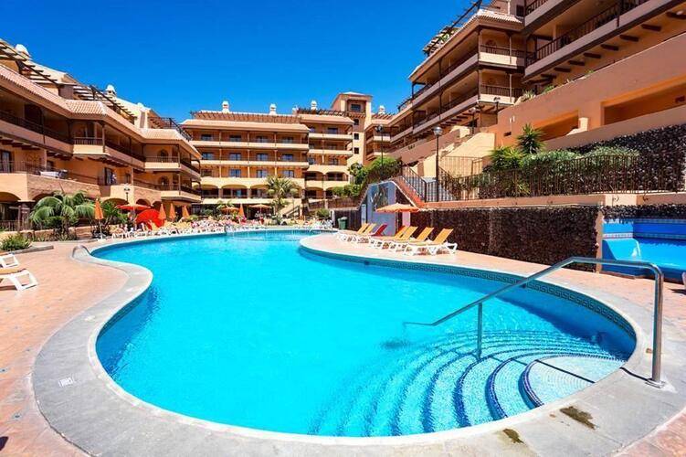 Coral Los Alisios (Ex.Primeselect Los Alisios)