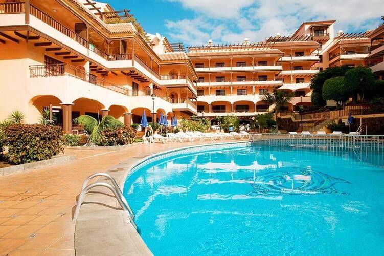 Coral Los Alisios (Ex.Primeselect Los Alisios)