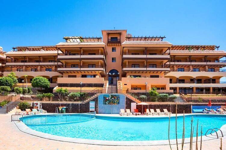 Coral Los Alisios (Ex.Primeselect Los Alisios)